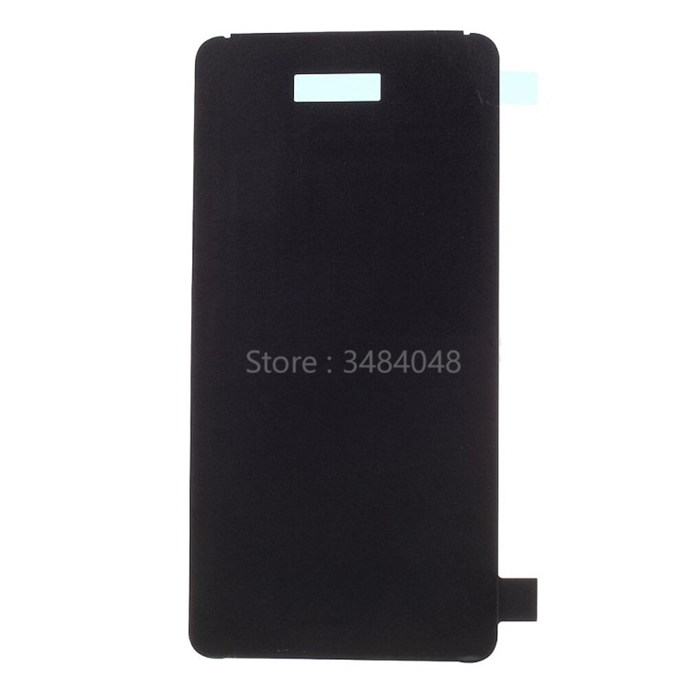 1 stücke S8 + Akku Rückseite Kleber-aufkleber für Samsung Galaxy S8 G950/S8 Plus G955
