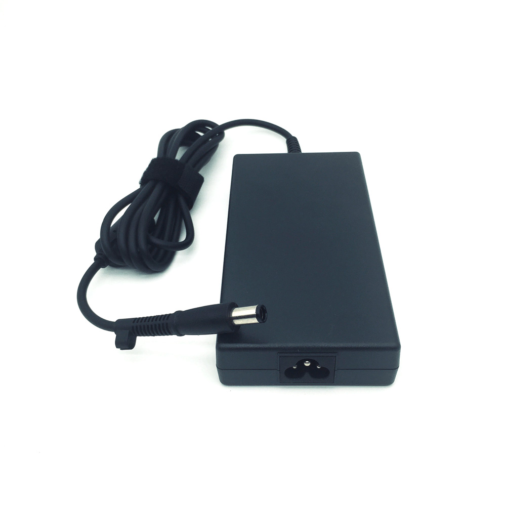 Original-AC-Adapter für HP Thunderbolt Dock 120 W G2 120 W 19,5 V 6,15 A 7,4 5,0 mm Ladegerät-Netzteil