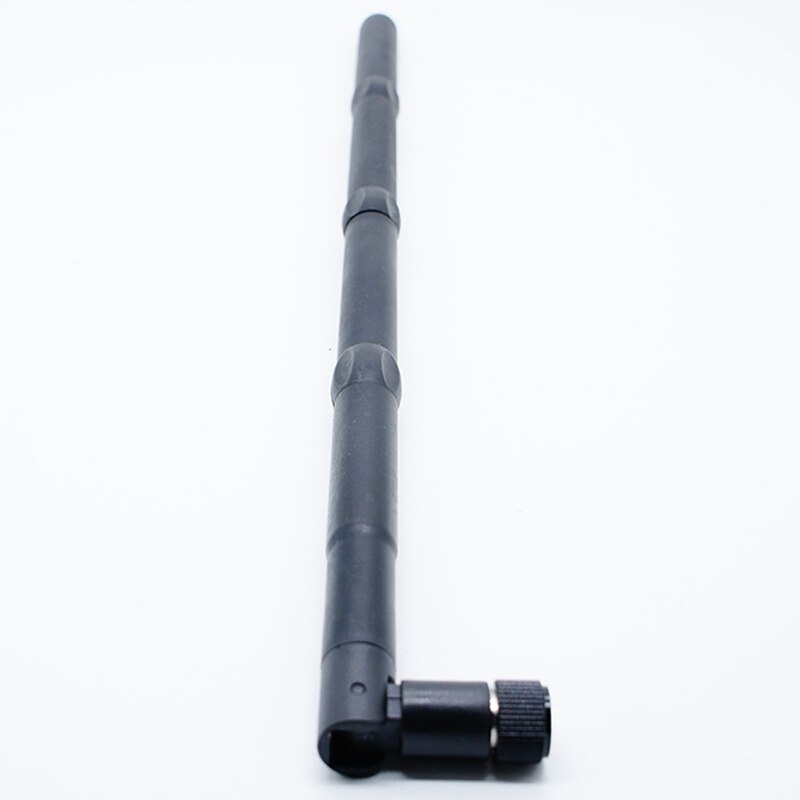 2.4G 18DBi Aerial Wireless WIFI Antenna Booster High Gain Omni-Directional Antenna RP-SMA for Linksys Router Receiver