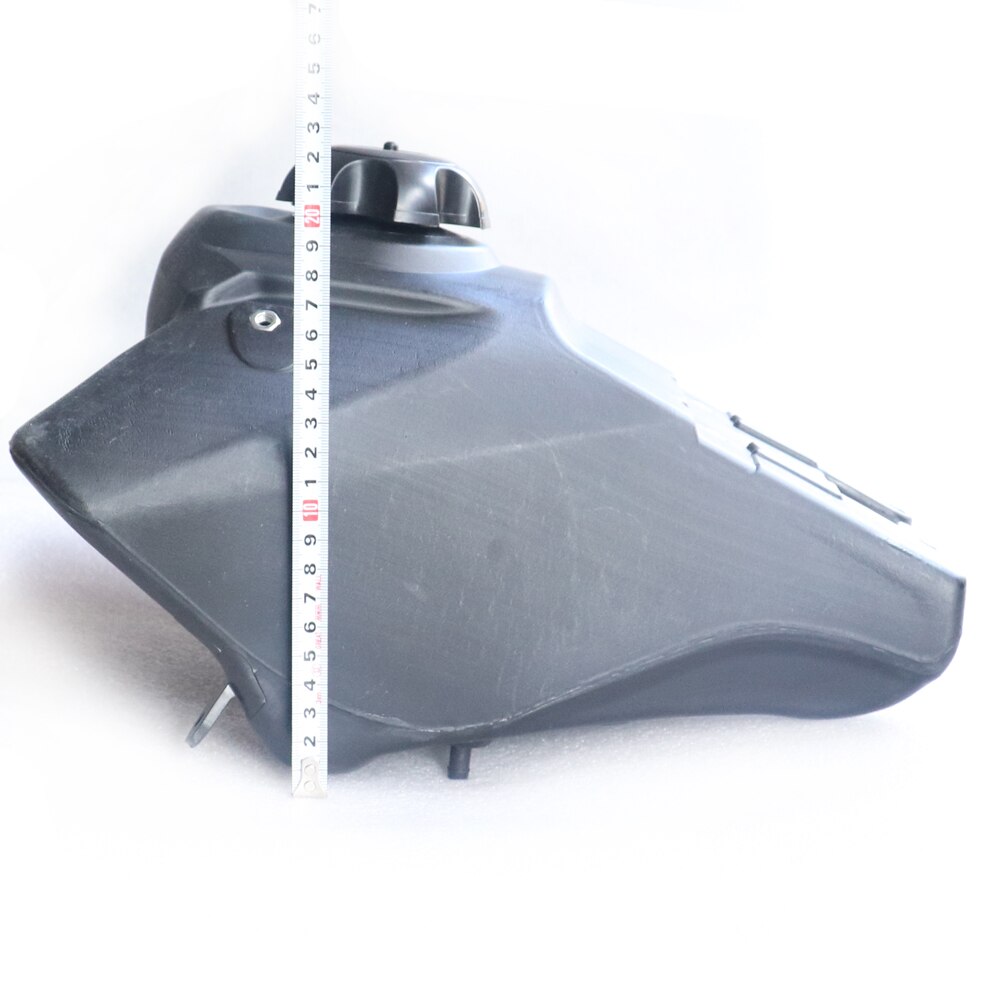 Réservoir de gaz de carburant pour moto hors route TTR110 TTR 110CC, Pit Bike chinois