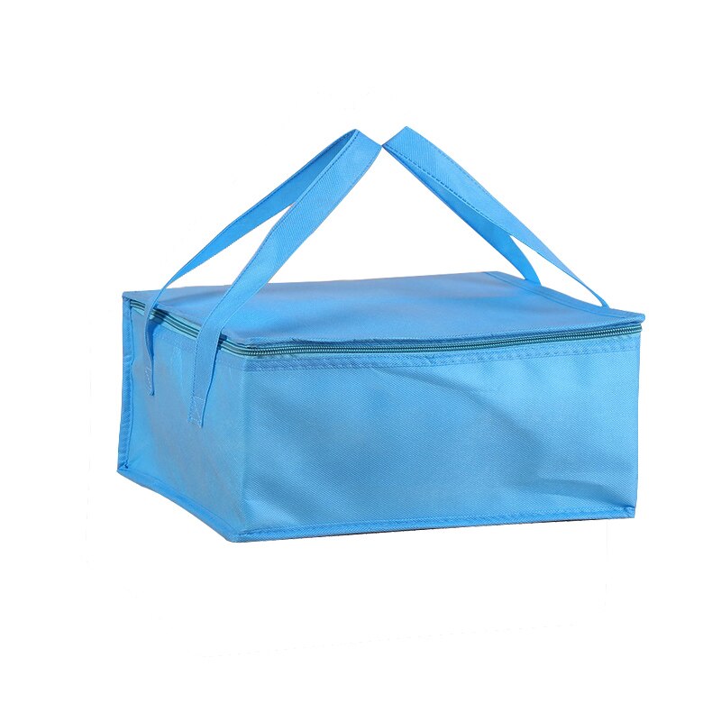 Car Home Dual Use 12V 220V Electric Lunch Box Food Heater Container Portable Stainless Steel Warmer Heating Bento Box Household: Thermal Bag