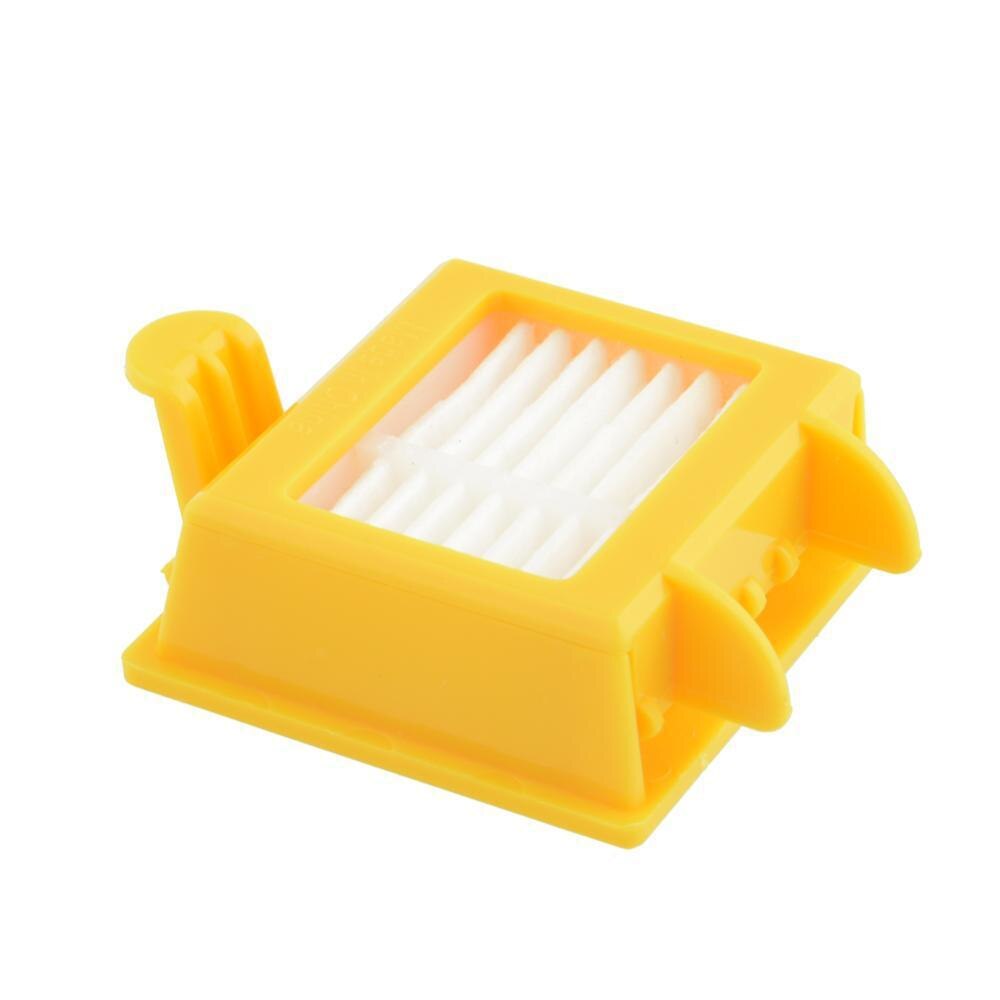 Intero Set 10Pcs Accessori per iRobot Roomba Serie 7 700 720 730 750 760  770 775 780 790 Robot aspirapolvere spazzola + filtro – Grandado