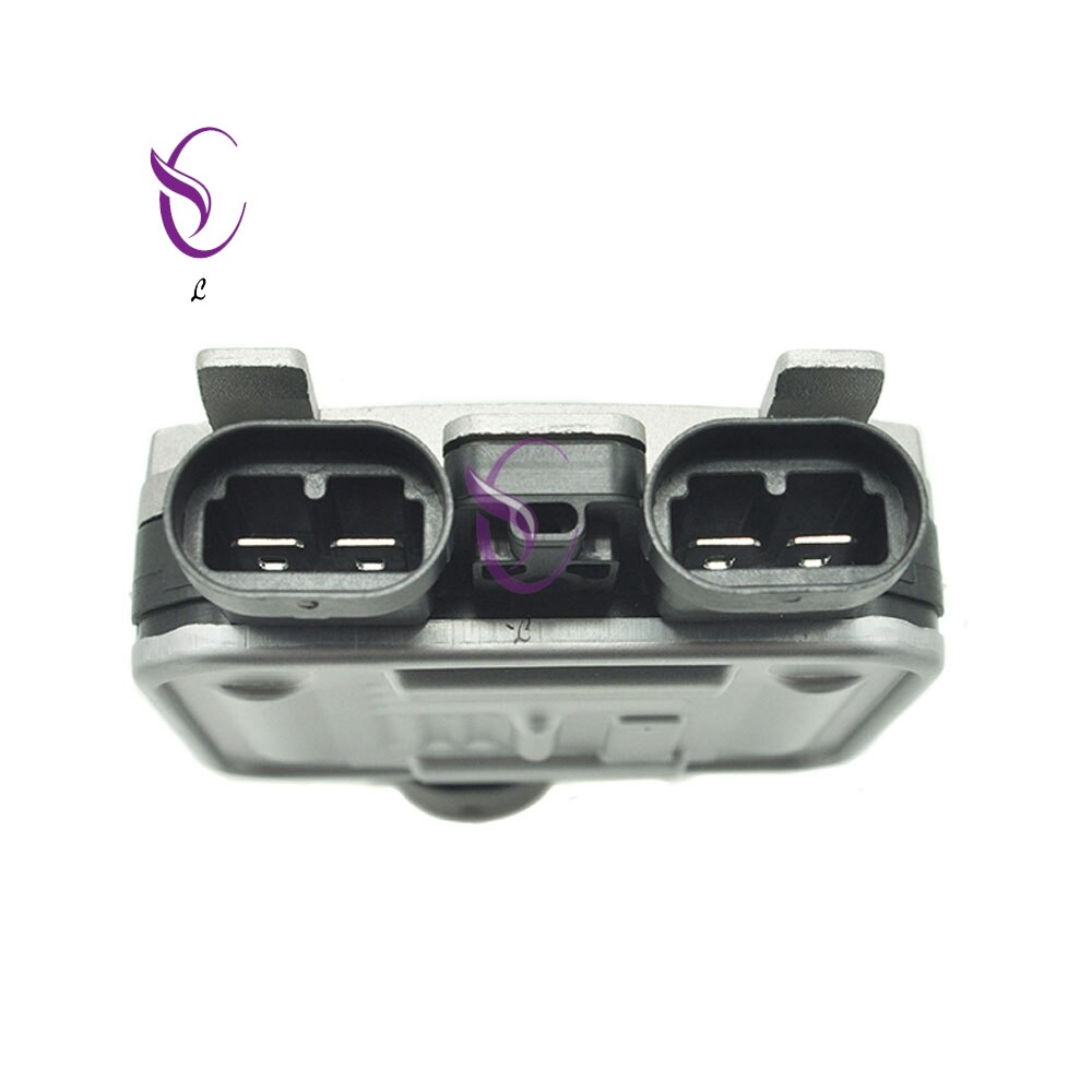 7T4Z8B658B 7T438C609BA 7G919A819AA 940005803 2 Fan Control Module For Lincoln MKX Ford Edge 2.0L 2.7L 3.5L 3.7L 7T4Z 8B658 B