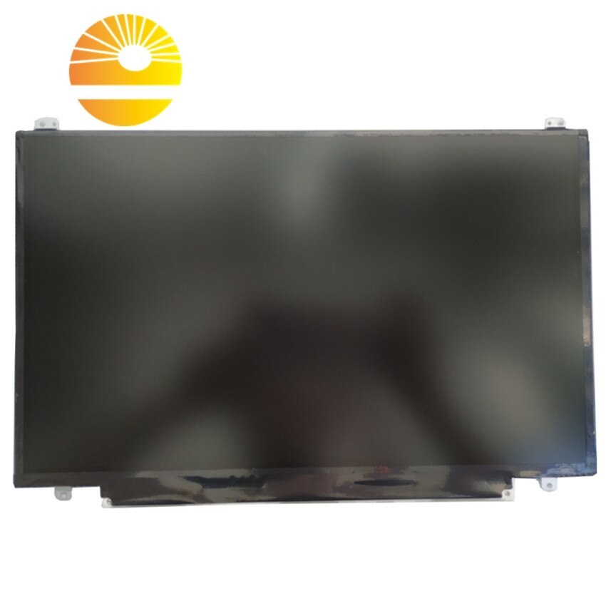 12.5'' Original LTN125AT03 LTN125AT03-803 LTN125AT03-801 For Samsung 350U2B-A04 NP400B2B NP350U2A A01 laptop LCD screen Matrix