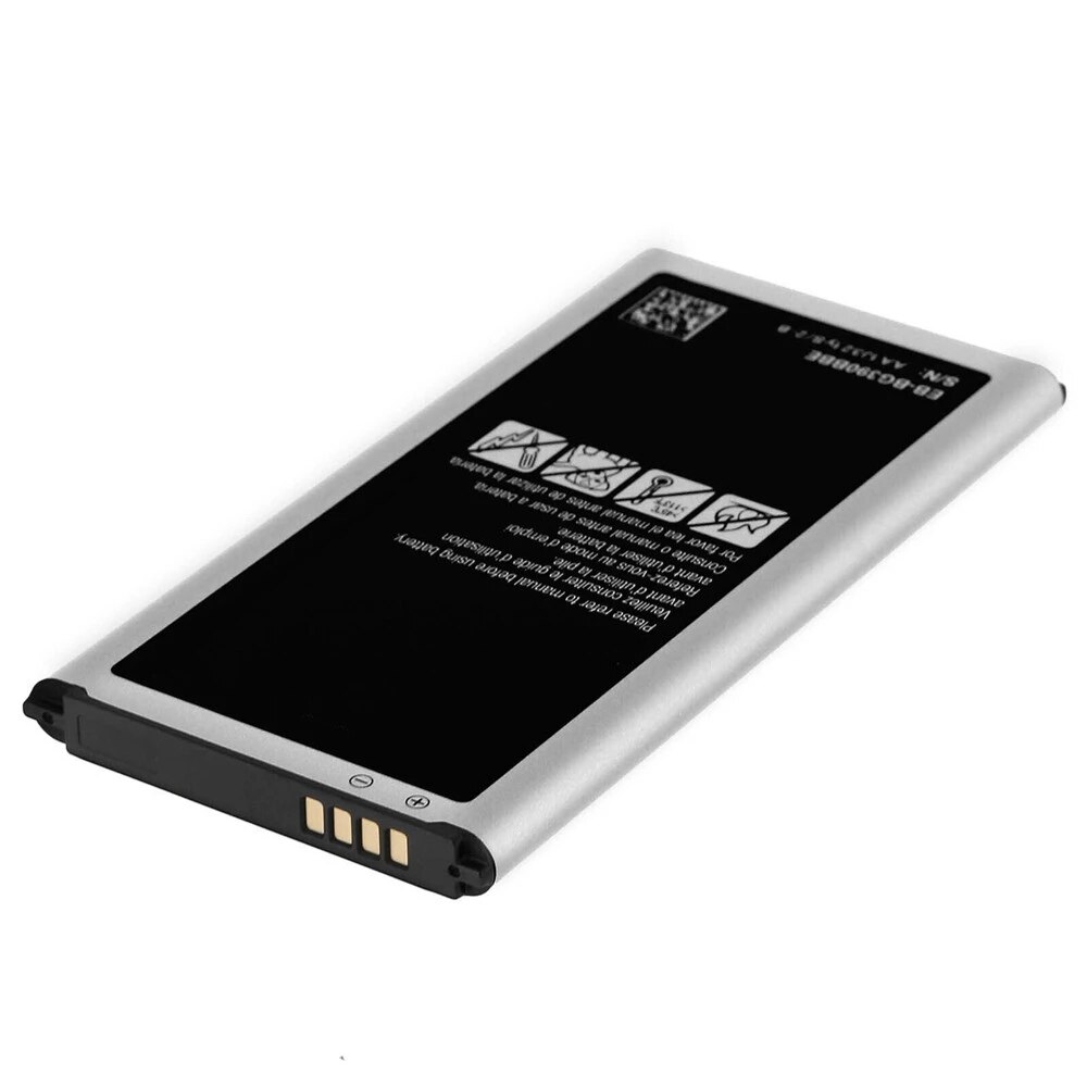 Phone Battery for Samsung Galaxy Xcover 4 SM-G390 SM-G390F SM-G390W SM-G390Y EB-BG390BBE Replacement Bateria 2800mAh