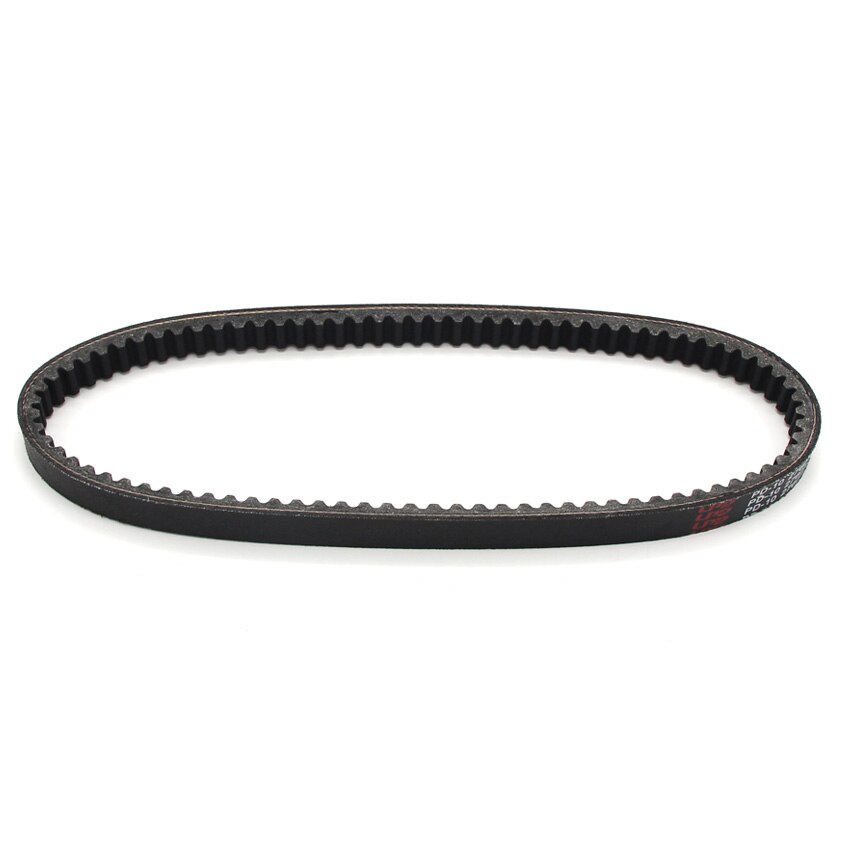 Motorsykkel drivreim overføringsbelte til suzuki  an250 burgman 250 skywave 250 1998 1999 2000 2001 2002 27601-14 f 01-000