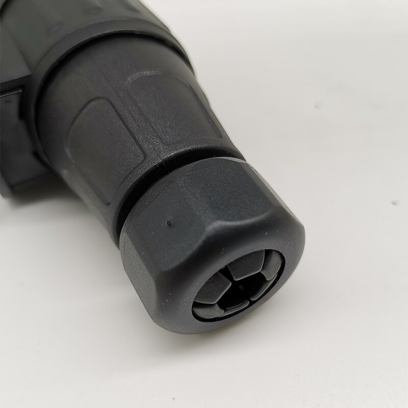 Truck accessories 12V 13pin Plastic Trailer plug Europe caravanas trailer accessories Towing Trailer Parts caravan accessories