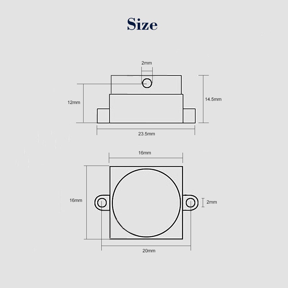 5 Teile/los Metall M12 Objektiv Halterung MTV Objektiv Halfter Abstand Halterung CCTV Sicherheit Kamera Bord Modul Schraube Adapter Stecker