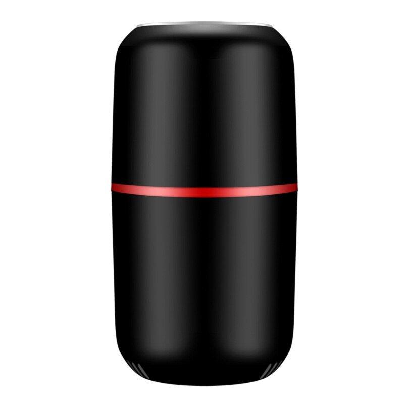 Kitchen Mini Electric Coffee Grinder Beans Spice Mill Blender Nut Seed Multifunction Grinding Smash Machine