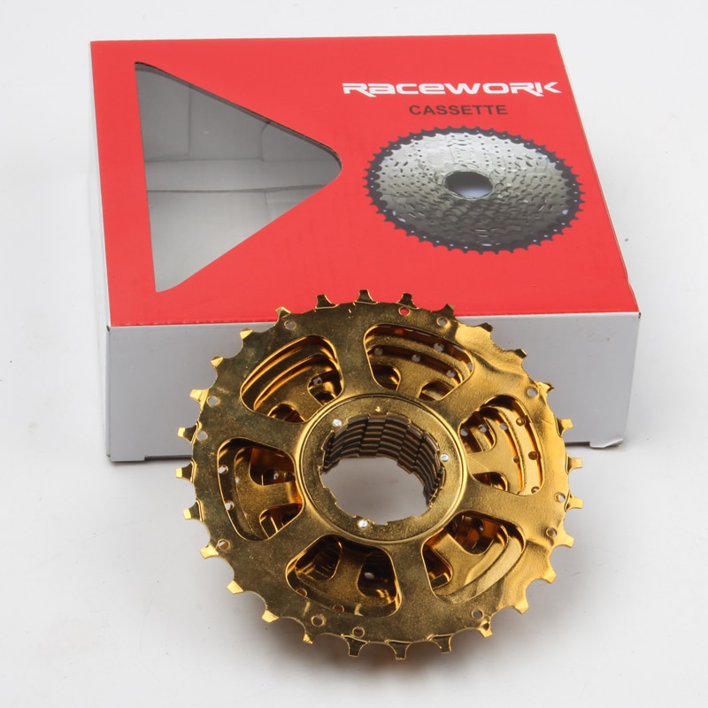 cassete 11 velocidade RK 11-28T 11-32T Bike Accessories 11 Speed cassette Fit for Road Bicycle SRAM Shimano 11S Bike Freewheel