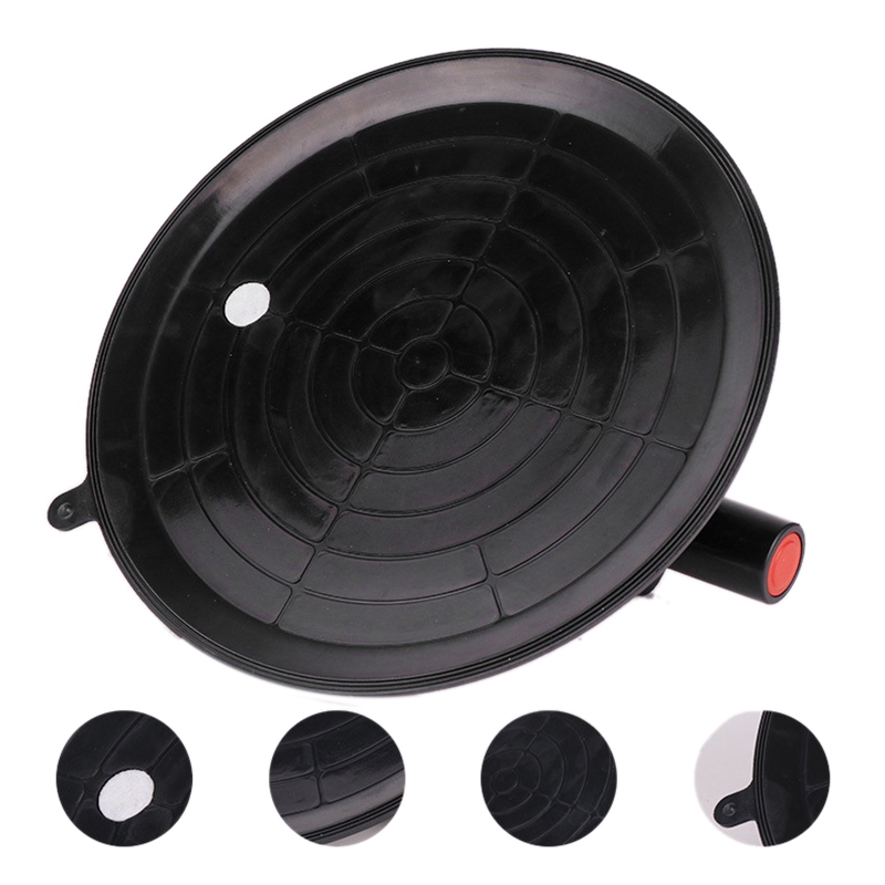 Glass Suction Cup Vacuum Glass Lifter 8 Inch Powerful Heavy Duty Vacuum Lifter Industrial Vacuum Lifter For Granite