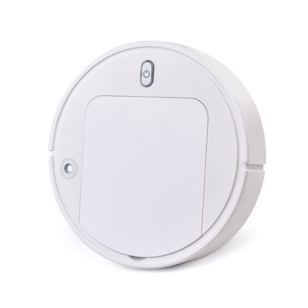 Robot Vacuum Cleaner UV Light Automatic Cleaning Anti Sensor Anti-crash Rechargeable Sweeping Robots for Carpet Hardfloor