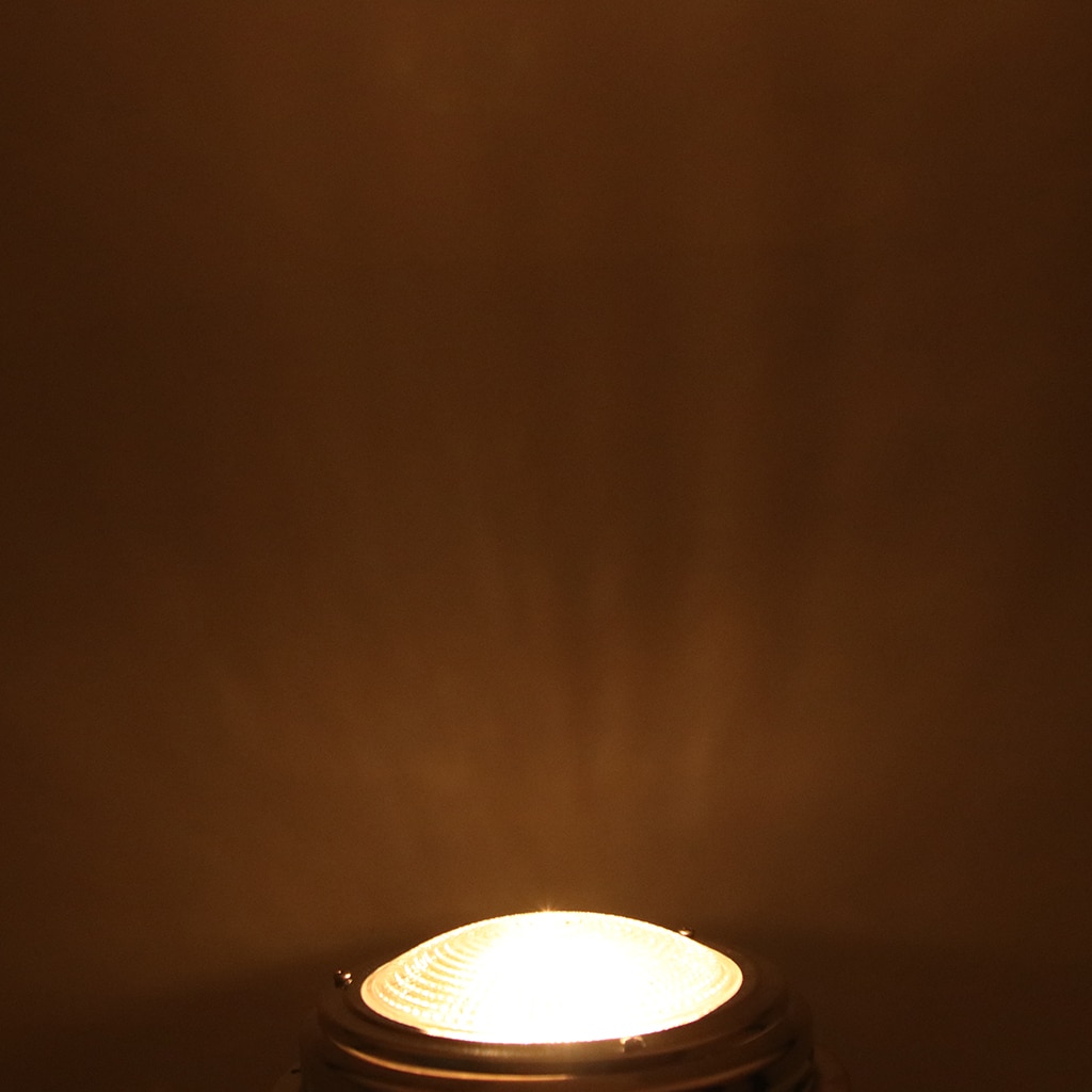 170mm Edelstahl Marine Boot LED Decke Kabine Dome Innen Licht 12V