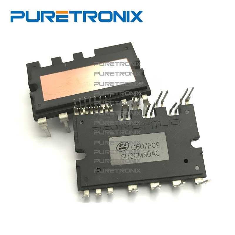 SD15M60AC SD20M60AC SD30M60AC IPM module