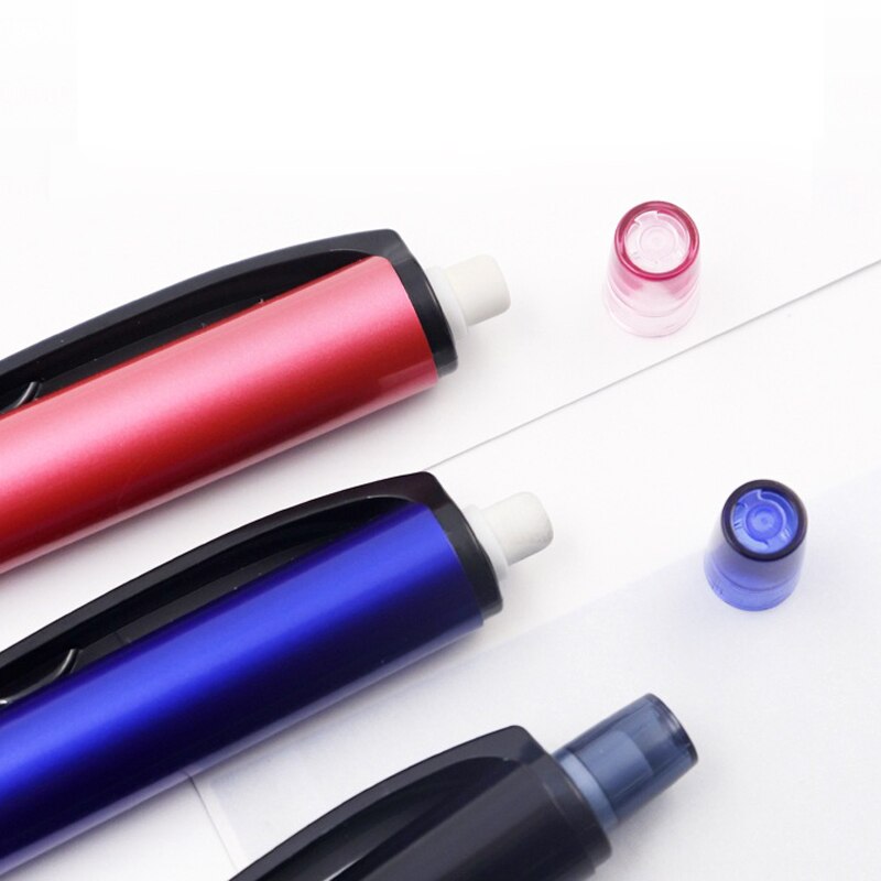UNI KURUTOGA Automatic Pencil M5-452 Lead Core Rotation 0.5mm Active Pencil Writing Constantly for Primary School Students