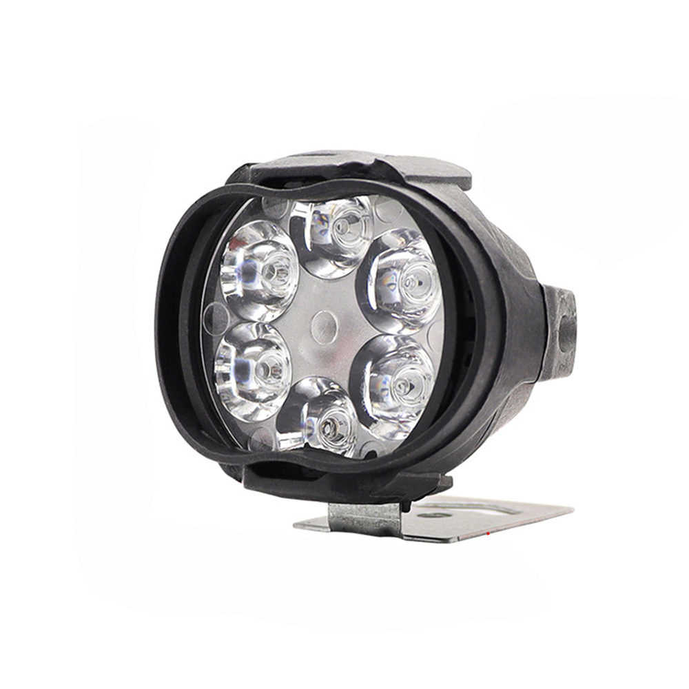 16/12/8 led-arbetsljusramp för motorcykel, strålkastare för barra, extra led-strålkastare för motorcykel, för 4 x 4 terränggående atv-lastbilar: Mång