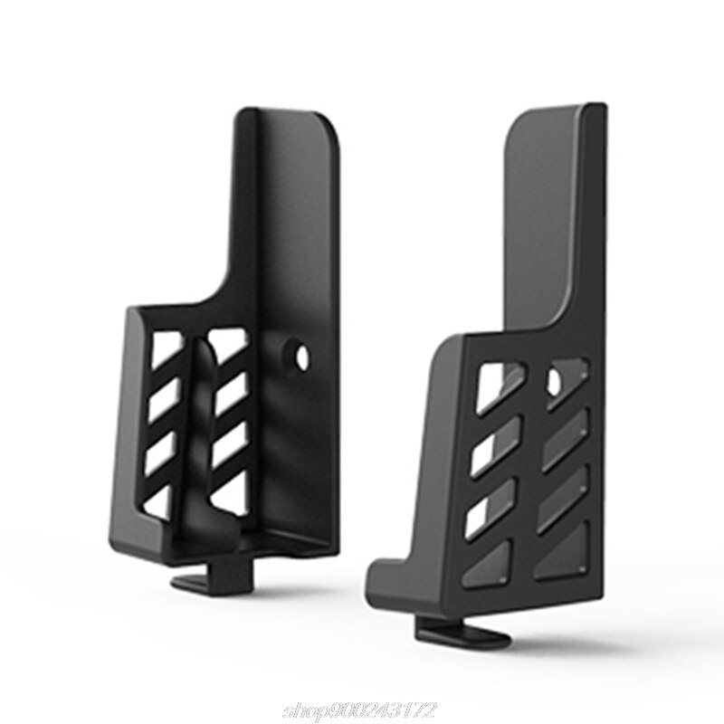 Stojak z uchwytem na ścianę uchwyt na telefon regulowany kąt widzenia podwójny rowek kompatybilny z e-czytnikiem A27 21 Dropship: 2