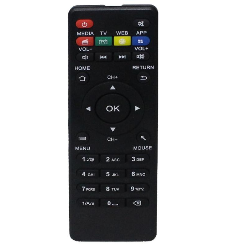 IR Remote Control for CS918 MXV Q7 Q8,V88,V99 Smart Android TV Box Spare Replacement controle remote