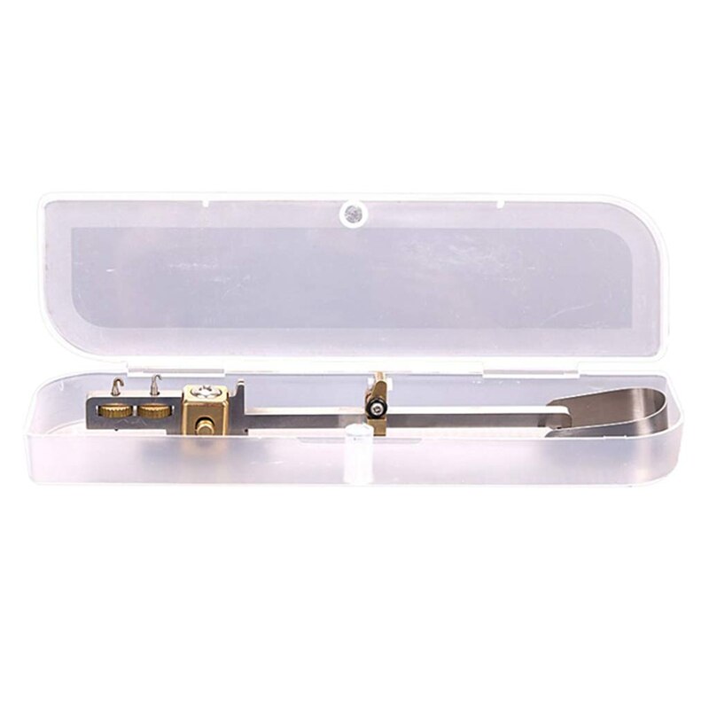 Erhu clip fine tuners string tune justerare erhu delar tillbehör