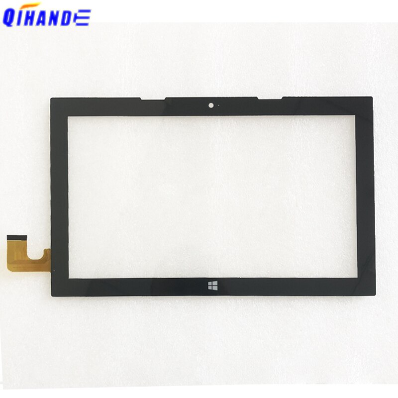 Voor 10.1 ''Inch Jumper Ezpad 7 7S HB10 Tablet Pc Externe Phablet Panel Capacitieve Touch Screen Digitizer sensor Multitouch