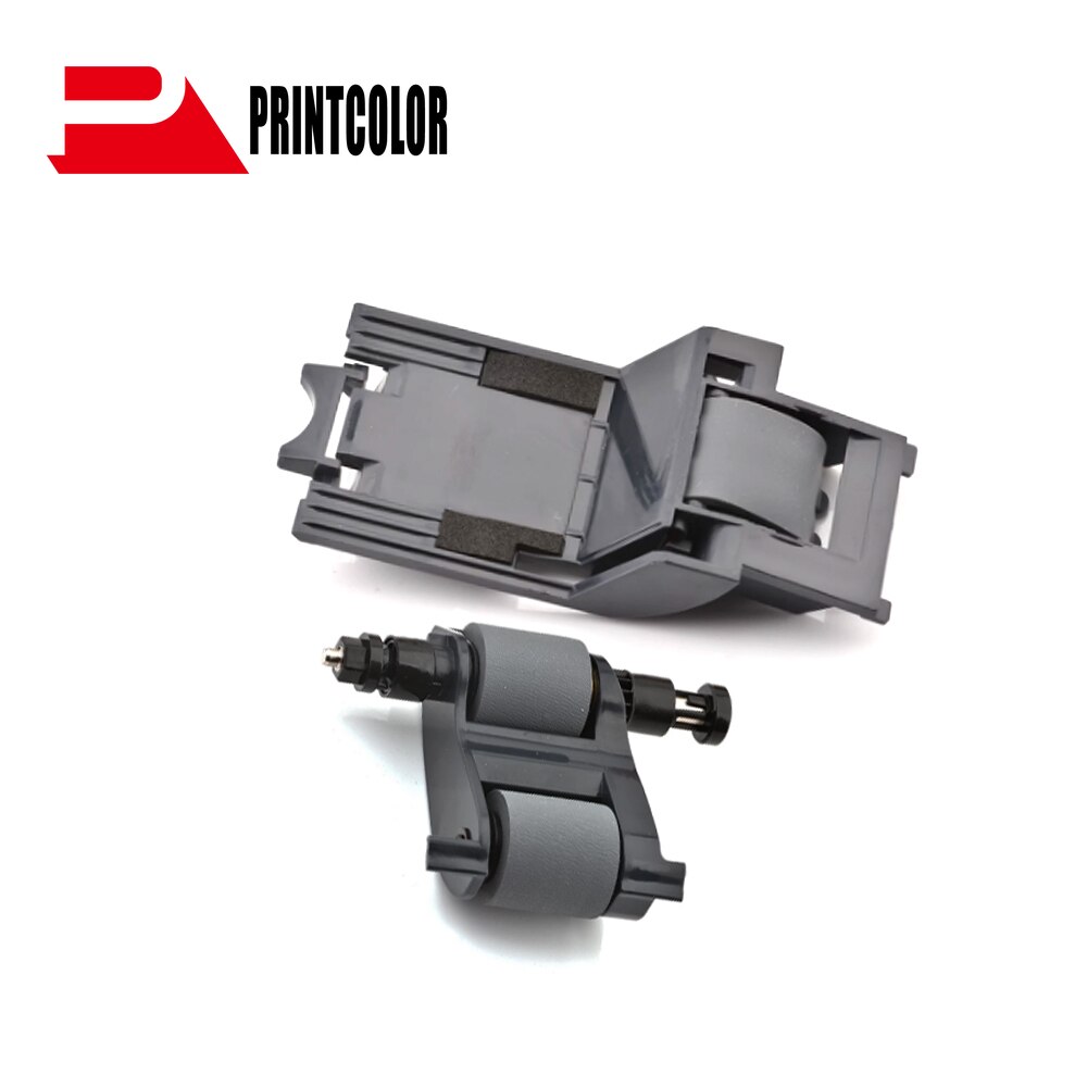KE88FENG ADF Roller Kit Für HP Drucker M575 M680 M630 - Kompatibel Mit Scanjet 7500 Serie