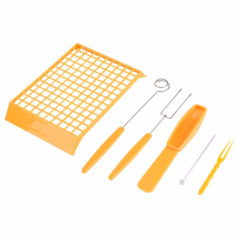 Chocolate Candy Melting Pot Electric Chocolate Fountain Fondue Singer Chocolate Melt Pot Melter Machine Chocolate DIY Tool