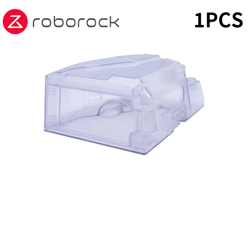 Roborock Q7 Max / Q7 Max + / Q7 Plus / T8 filtro Hepa Robot repuestos de aspiradora Cepillo Lateral principal paño de mopa bolsa de polvo: Beige