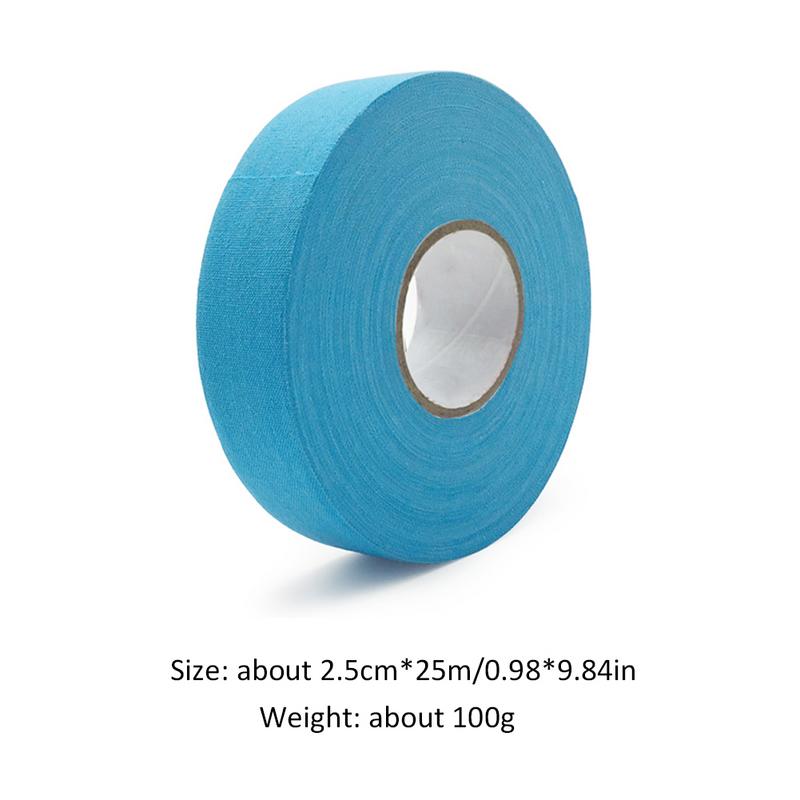 Hockey tape hockey stick tape ishockey beskyttelsesutstyr cue sklisikker tape