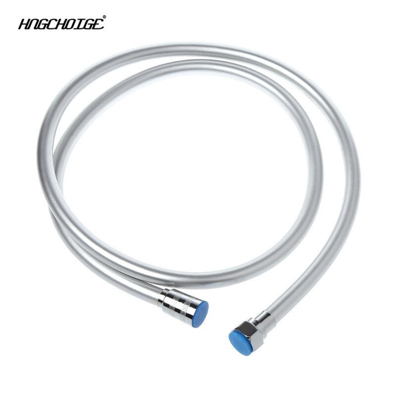 1.5 m PVC Flexibele Douche Slang Badkamer Sanitair explosieveilige Hand Held Pijp