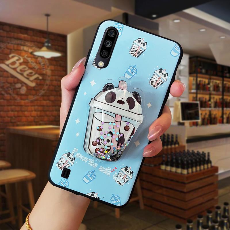 Back Cover Shockproof Phone Case Voor Zte Blade A7 Duurzaam Kickstand Voor Meisjes: picture 5