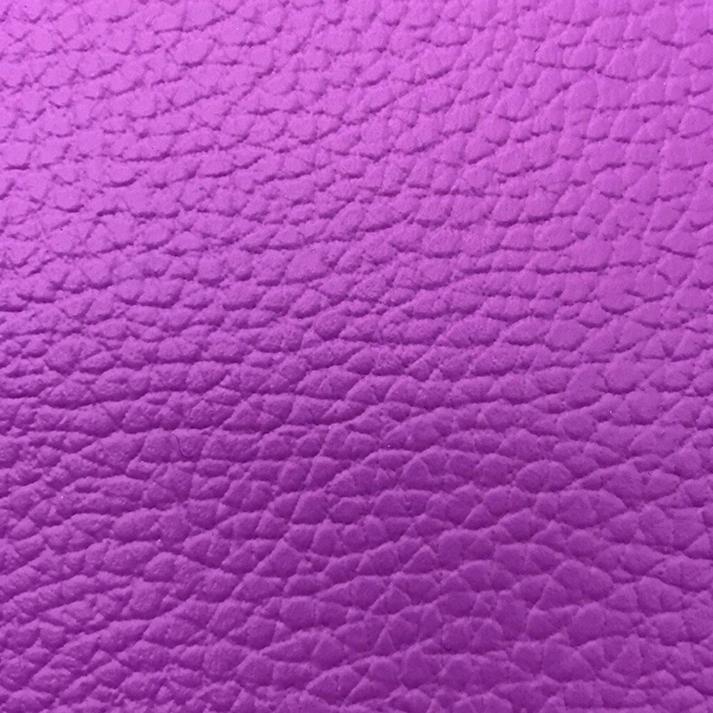 20*33cm Purple Faux Leather Fabric Frosted Glossy Leather A4 size DIY Bow Bags Material Vinyl Fabric,1Yc14810: 1080716020
