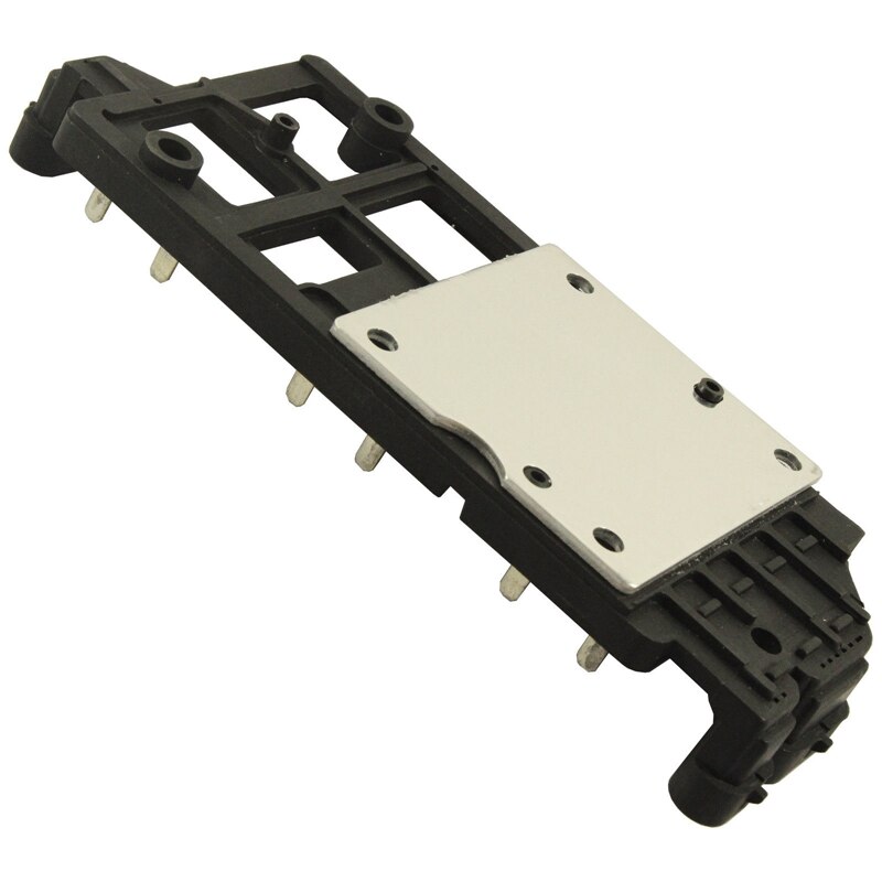 Ignition Spark Control Module for Buick Chevrolet Cadillac Pontiac Olds Honda Isuzu 8104894220