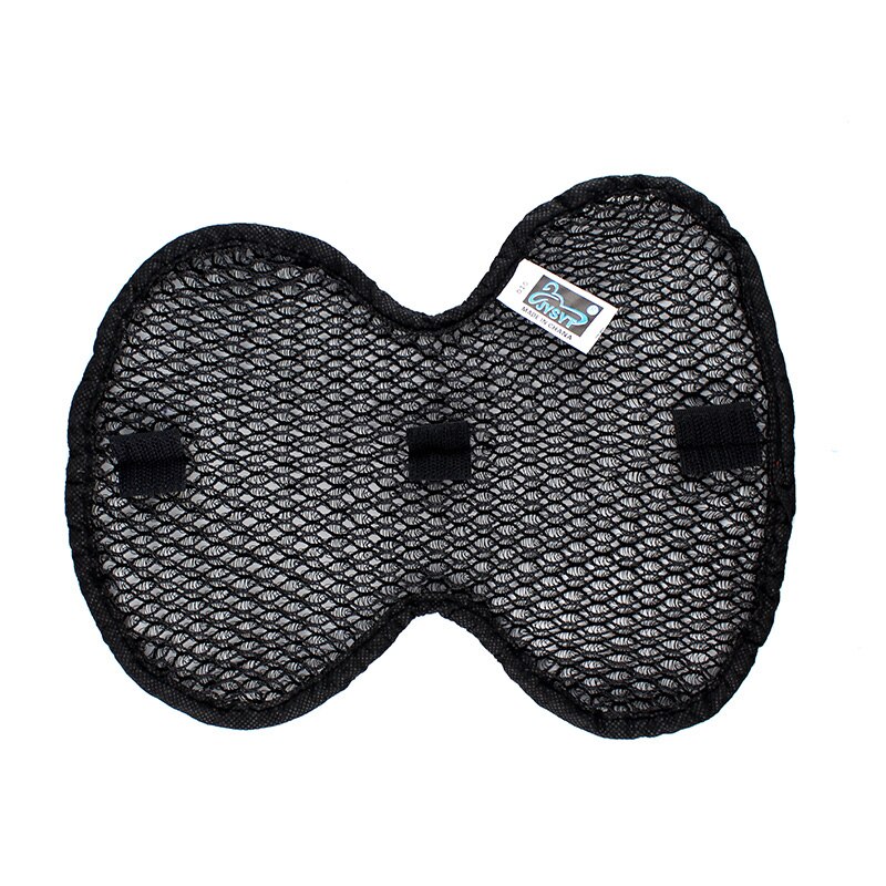 Motorfietsen Helm Warmte Isolatie Pad Helm Kussen Insert Liner Ademend 3D Mobiele Netwerk Helm Innerlijke Pad: 01