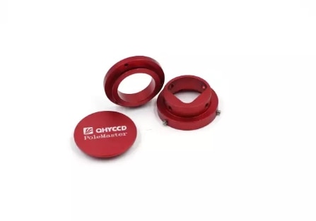 QHY POLEMASTER adapter QHYCCD
