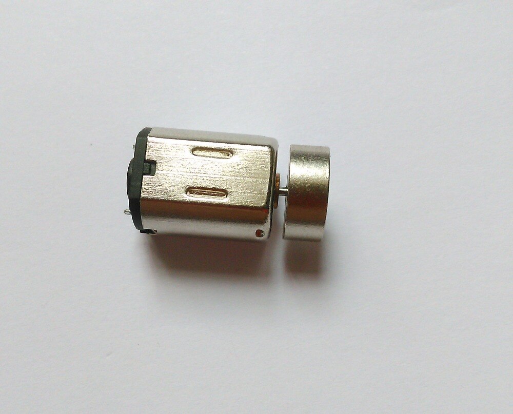 10pcs x 1.5v Low-power mini dc motor powerful Vibrating Micro Motor for Laboratory test University School Experiment DIY