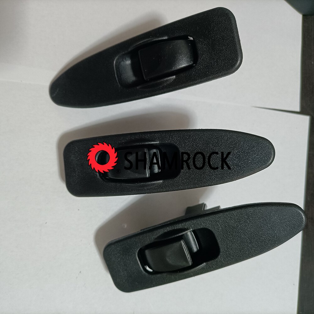 Master Power Window Control Switchs OEM MR740599/MR792845/MR915962/MR792851/MR793230 for Mmitsubishi Carisma Saloon Space Star: 3pcs