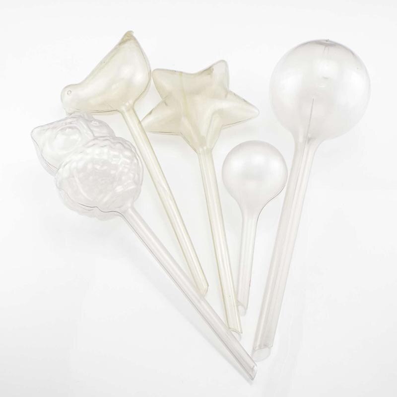 1/3pcs Automatic Plant Watering Bulbs Self Watering Balls House Garden Water Can Houseplant Device Drip Irrigation System Tools