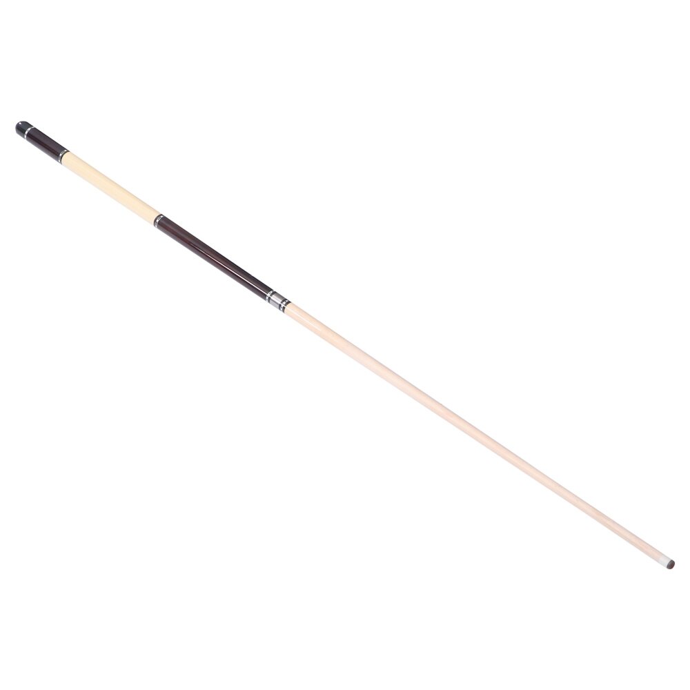 1Pcs Pool Cue 58 "Biljart Bar Biljartkeu Sticks (Willekeurige Kleur)