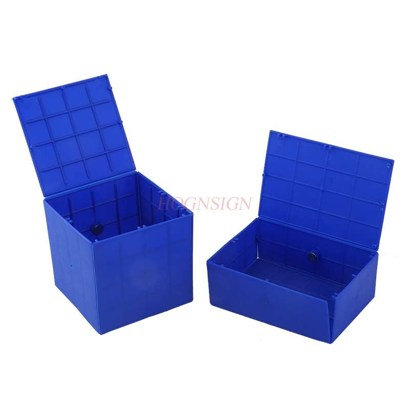 mathematics teaching aids 1 PCS Strong Magnetic Cuboid Long Surface Area Demonstrator Mathematical Teaching Aids