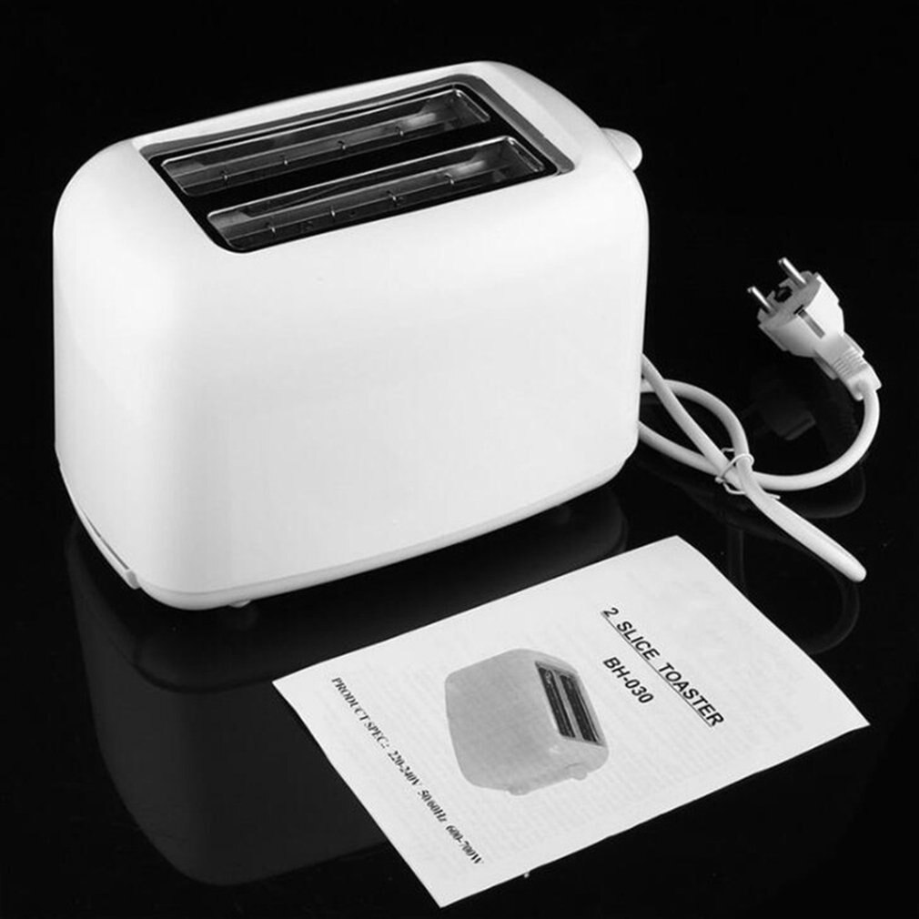Portable Household Toaster Home Sandwich Breakfast Machine Automatic Breakfast Toaster Driver