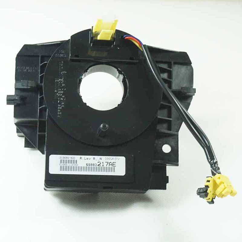 MH ELECTRONIC para 2007 Chrysler MOPAR para Dodge sin módulo ESP 5156106AD 05156106AD 5156106 05156106AE 05156106AF