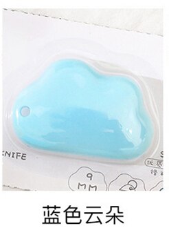 Cute Mini Small Pocket Sized Craft Wrapping Box Paper Envelope Cutter Utility Knife Letter Opener Student Art Supplies: 2