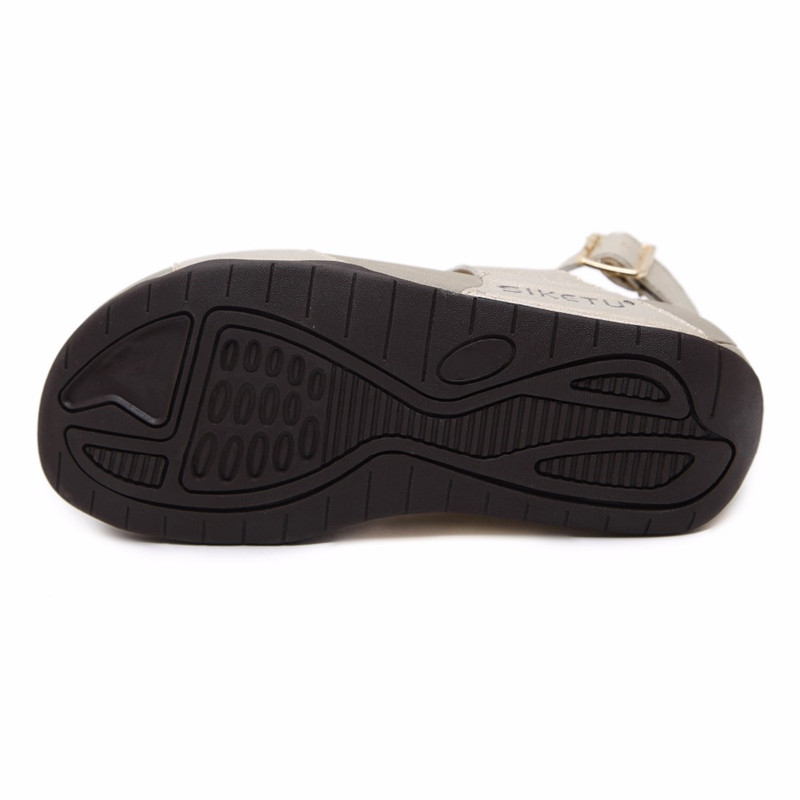 Synthetisch Dames Romeinse sandalen Synthetisch Dames Romeinse sandalen