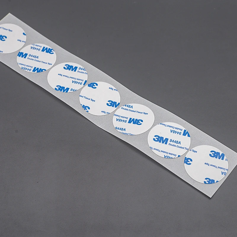 Pegatina de doble cara resistente al agua 3M para Daytna Samsng Yacht SKX007 6105 GMT SUB Daytna Tudr caja de reloj bisel