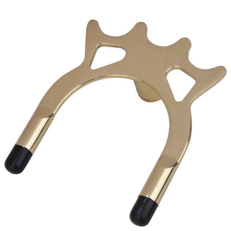 6 Stijlen Metalen Koper Plating Stok Duurzaam Anti-Slip Biljart Snooker Pool Cue Rest Bridge Head Houder Pool Cue accessoire