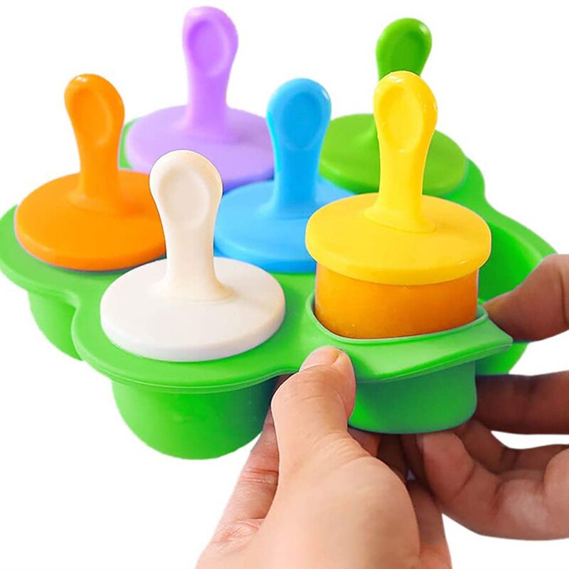 Set Plastilina 51 Piezas – Máquina De Helado, Pasta Y Hamburguesa Con 12 Botes De Colores – Kit Creativo Educativo Para Niños De 3 Años O Más