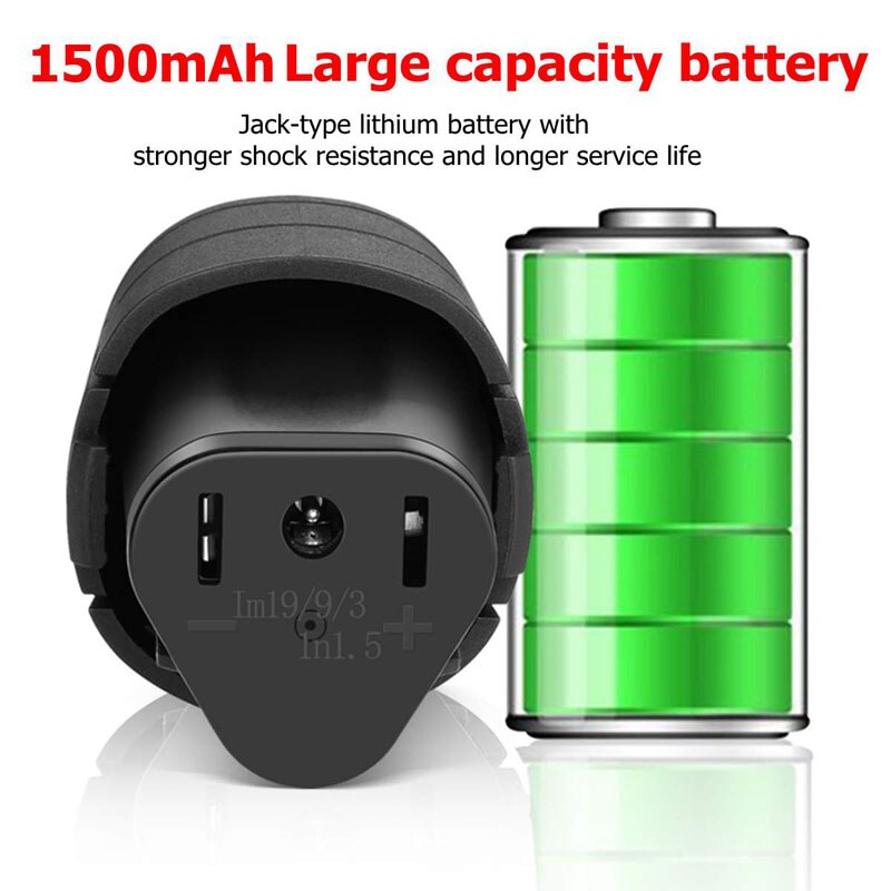 Wall Floor Tile Tiling Machine Automatic Electric Tiles Leveling Suction Cup Vibration Vibrator Tool with Lithium Battery