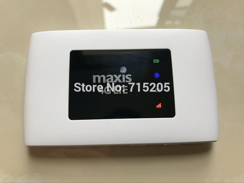 Entsperrt ZTE MF920 4G LTE WiFi Hotspot Router MF920V MF920VS PK MF910 MF90 R216 R218 E5573