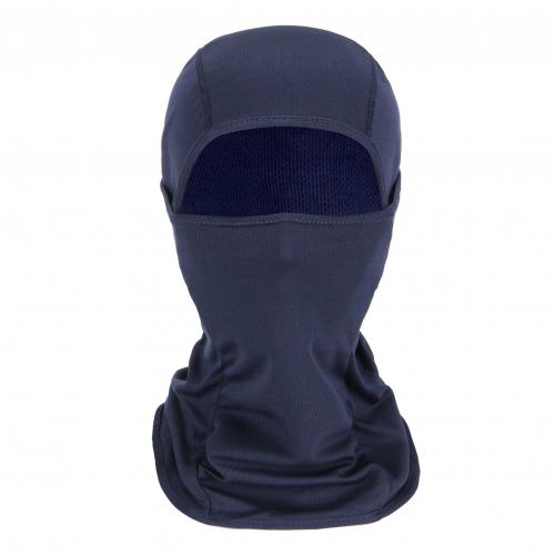 Unisex Winter Bivakmuts Gezicht Cover Hoed Voor Skiën Snowboarden Motorrijden Warm Gezichtsmasker Ski Apparatuur: Navy Blue