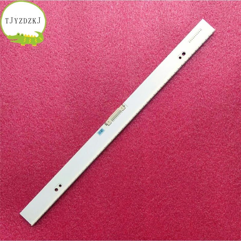 Led-achtergrondverlichtingsstrip 52 lampen 42cm voor 65 inch tv  bn96-30670a ua65 hu 8500j ue65 hu 7500t ue65 hu 7500l vu85-650 sm 0-r1